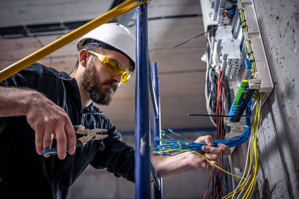 Best Local Electrician Companies  in Shelley, ID