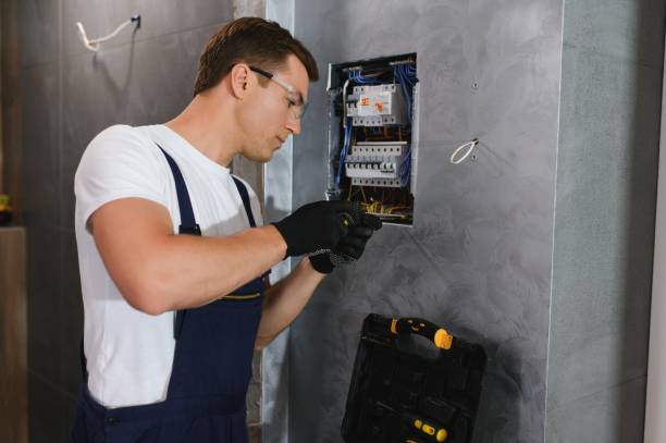 Best Electrical Installation Contractor  in Shelley, ID
