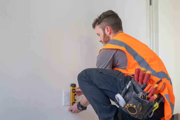 Best Electrical Rewiring Services  in Shelley, ID