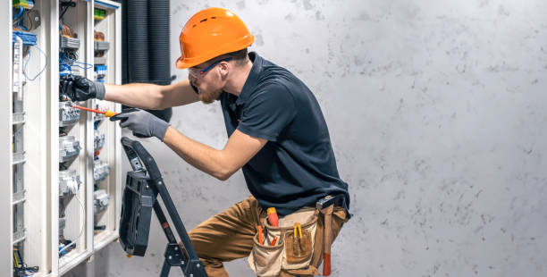 Best Electrical Upgrades for Homes  in Shelley, ID